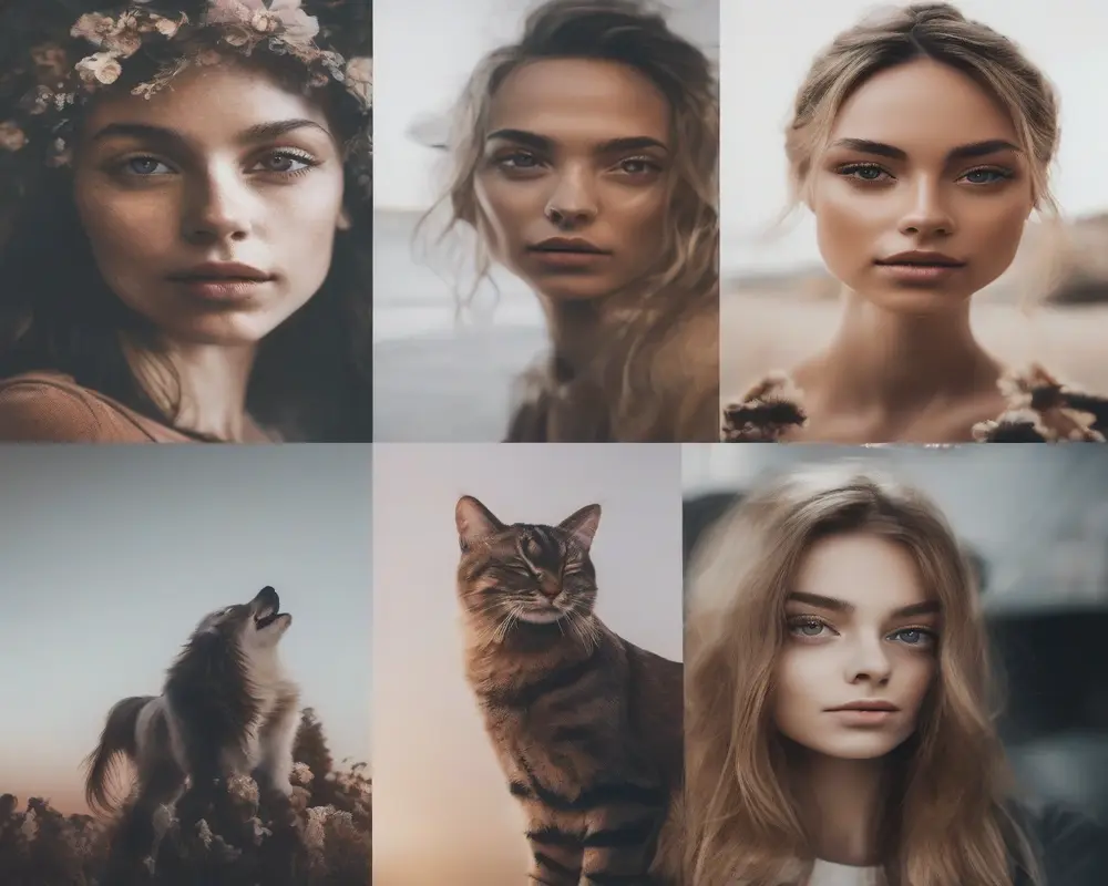 etsy product photo editor ai background removal - step by step visual guide